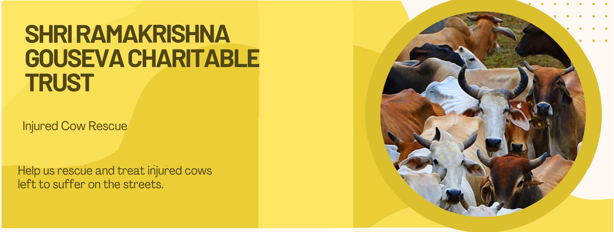 Shri Ramakrishna Gouseva Charitable Trust