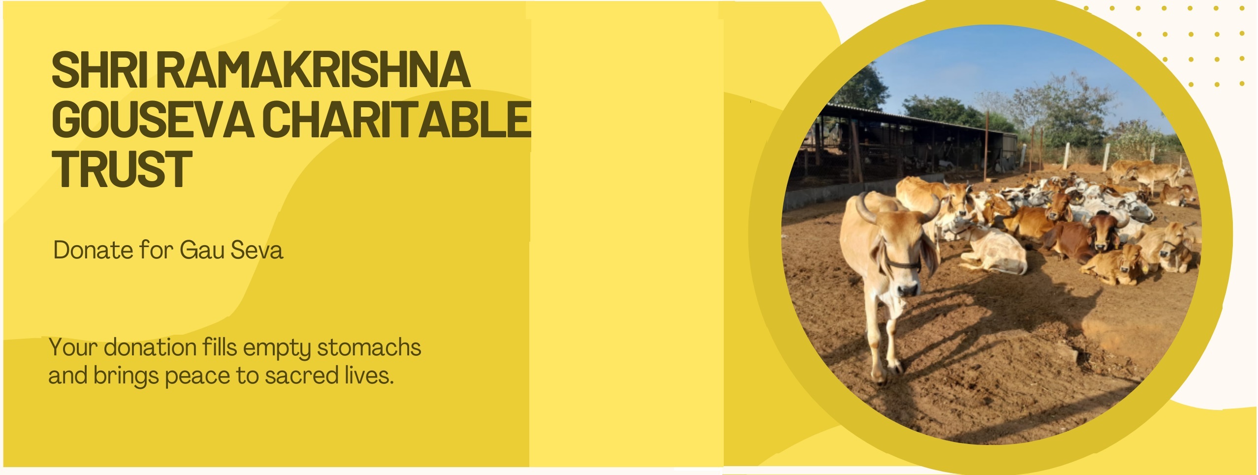 Shri Ramakrishna Gouseva Charitable Trust